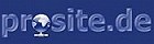 Prosite-Logo (c) prosite.de